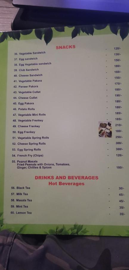 Hotel Haifa Varanasi Dış mekan fotoğraf