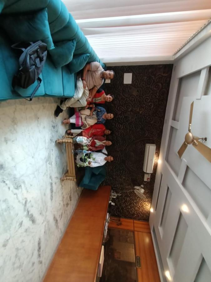 Hotel Haifa Varanasi Dış mekan fotoğraf